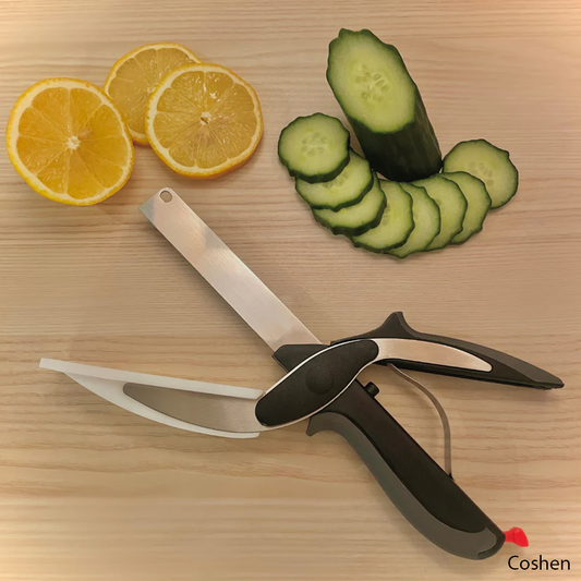 Akıllı Mutfak Bıçağı